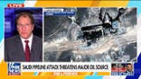 Expert warns Saudi pipeline attack threatens major oil source