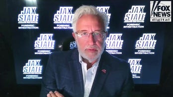 Forensic expert discusses leak of sensitive information in Bryan Kohberger case