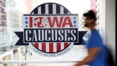 Sanders to call for Iowa recount after razor-thin margin on recanvass