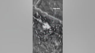 More than 400 Iranian military sites STRUCK in new wave of attacks