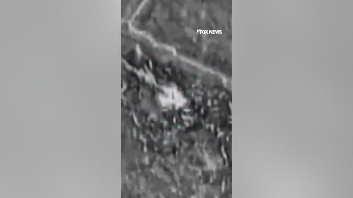 More than 400 Iranian military sites STRUCK in new wave of attacks