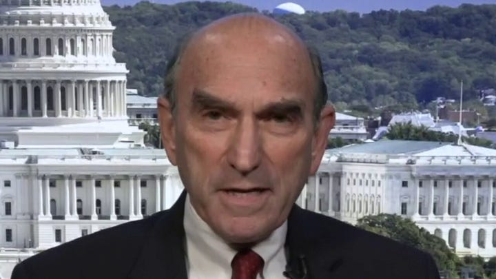 US should be allowing Israel to ‘punish’ Hamas: Elliott Abrams