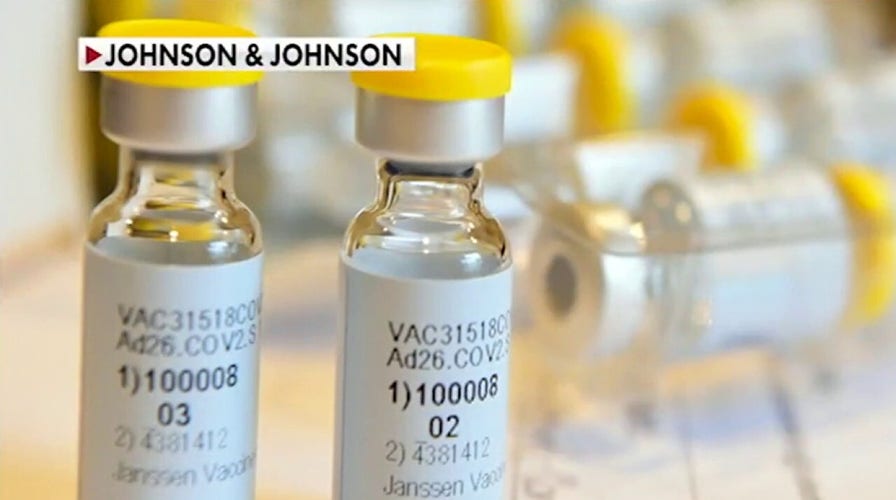 Why Dr. Siegel is 'very excited' about Johnson &amp; Johnson's COVID-19 vaccine