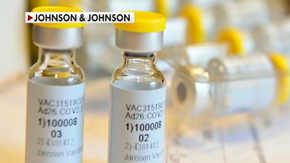 FDA Panel Endorses Johnson & Johnson's COVID-19 Vaccine | Fox News