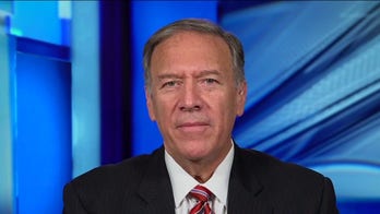 Mike Pompeo: US athletes should boycott Beijing Olympics, not ‘prop up’ Xi Jinping