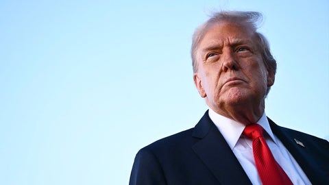 WATCH LIVE: Trump attends Pentagon ceremony marking 24 years since 9/11 attacks - Fox News