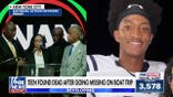 Family says details in their teenage son’s death are ‘not adding up’