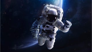 How space can change the human body - Fox News