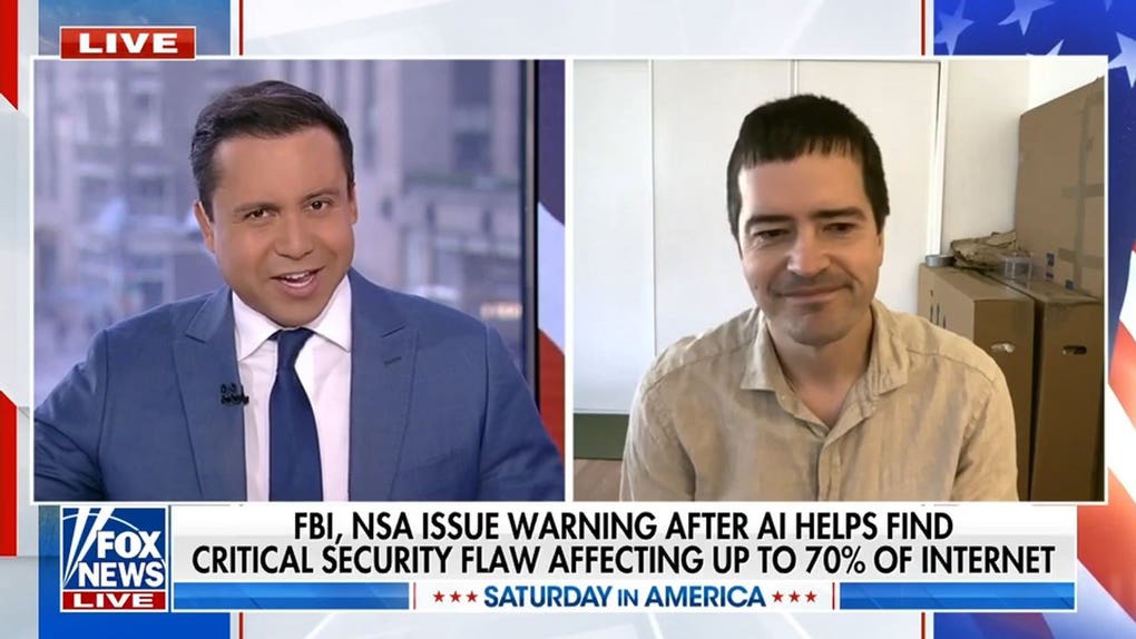 FBI warns of vulnerability affecting up to 70% of the internet