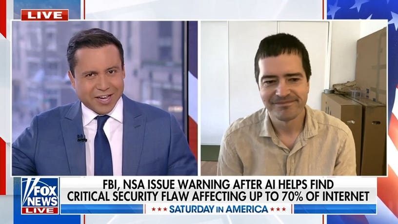 FBI warns of vulnerability affecting up to 70% of the internet