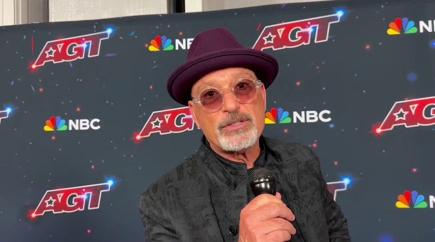 Howie Mandel explains why 'America’s Got Talent' judges’ criticism can help contestants