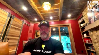 Adam Copeland, Christian Cage dish on All In: Texas