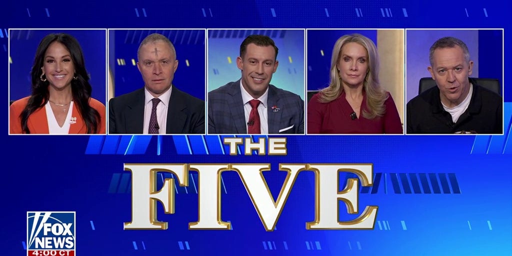 Harold Ford Jr says it is ‘completely out-of-line’ to ask people about their weight