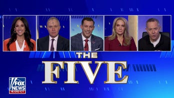 Harold Ford Jr says it is ‘completely out-of-line’ to ask people about their weight