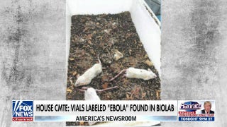 EPA cleans up shadowy biolab in California - Fox News