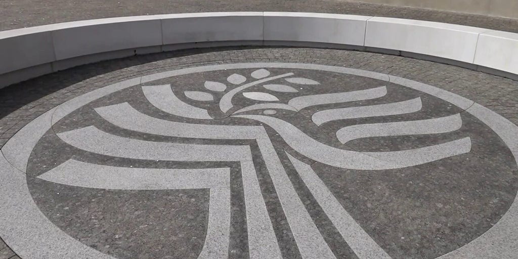 US Institute for Peace battles DOGE in court