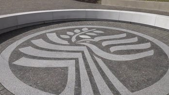 US Institute for Peace battles DOGE in court