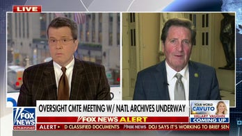 Rep. John Garamendi: The Senate wants to see those classified documents