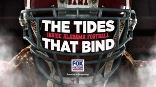 Alabama football staff reflects on their ‘disbelief’ during Nick Saban's retirement announcement - Fox News