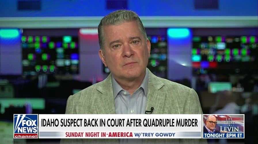 Why Bryan Kohberger's parents were called before a Pennsylvania grand jury: Paul Mauro
