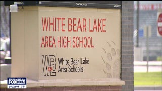 Adult allegedly enrolls in White Bear Lake High School using false identity