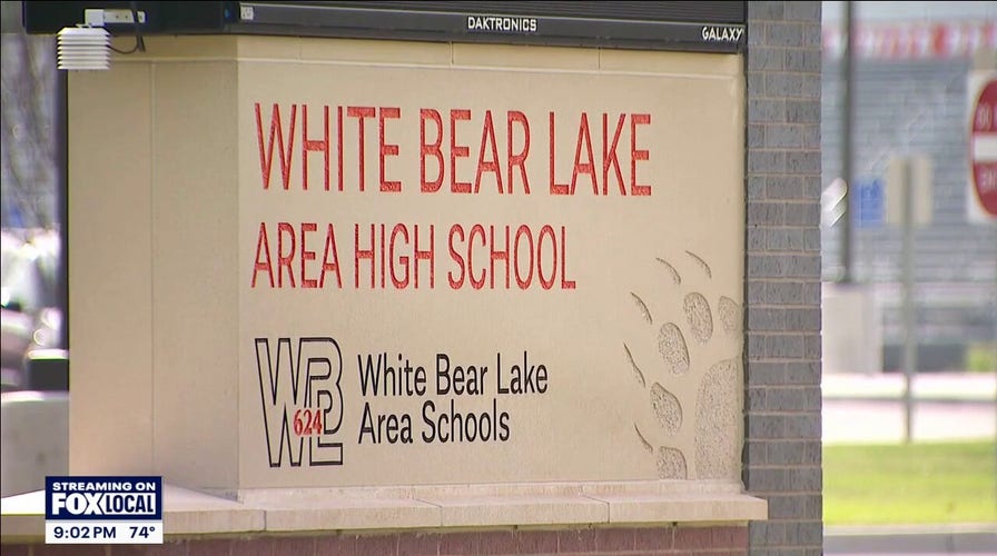 Adult allegedly enrolls in White Bear Lake High School using false identity