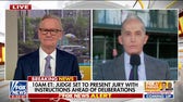Trey Gowdy breaks down potential Trump trial outcomes: Possibility of an 'active sentence'