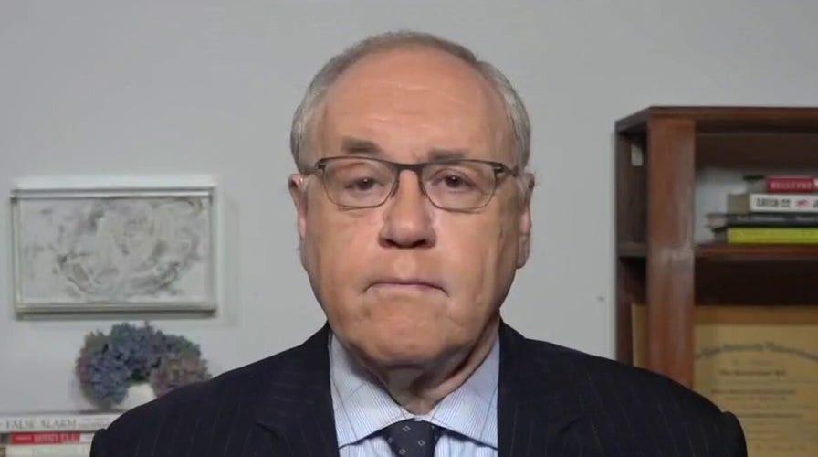 Dr. Marc Siegel previews Dr. Fauci's congressional testimony