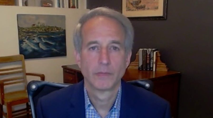 What we know about the phone call between McCarthy and Trump