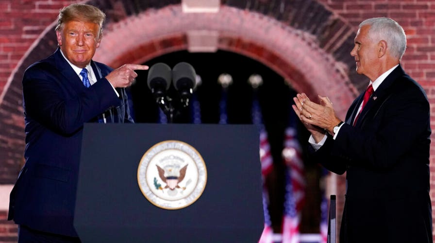 Marc Thiessen: Why the RNC was a 'big success'