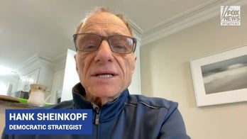 Siena College poll should sound warning bells for Biden: Democratic strategist