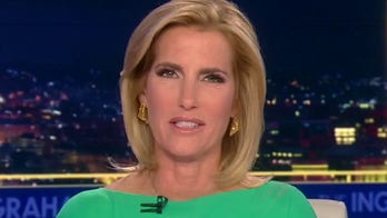 Ingraham: Lightfoot's city 'is bleeding people' — literally and figuratively