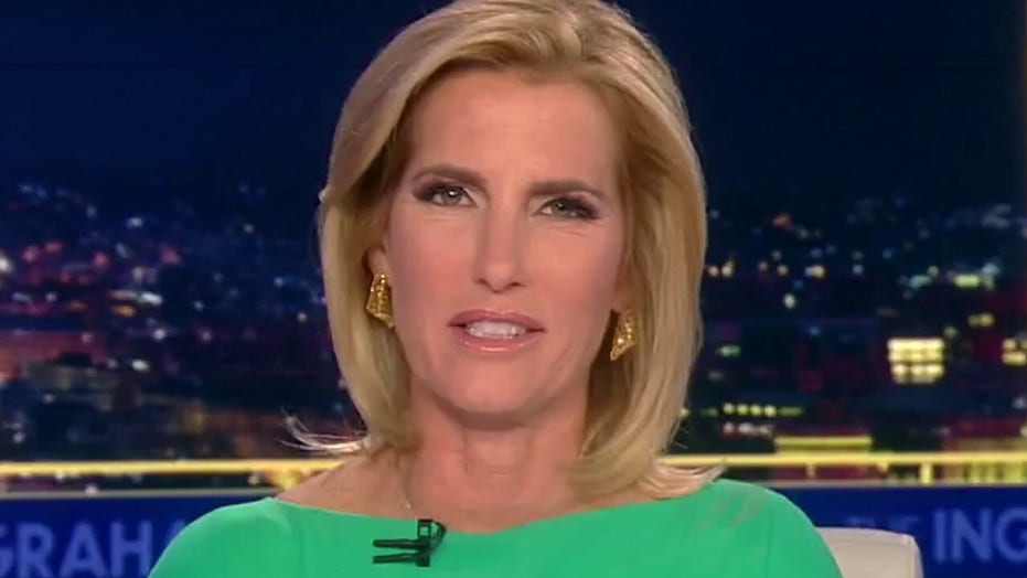 Ingraham: Lightfoot’s city ‘is bleeding people’ — literally and figuratively