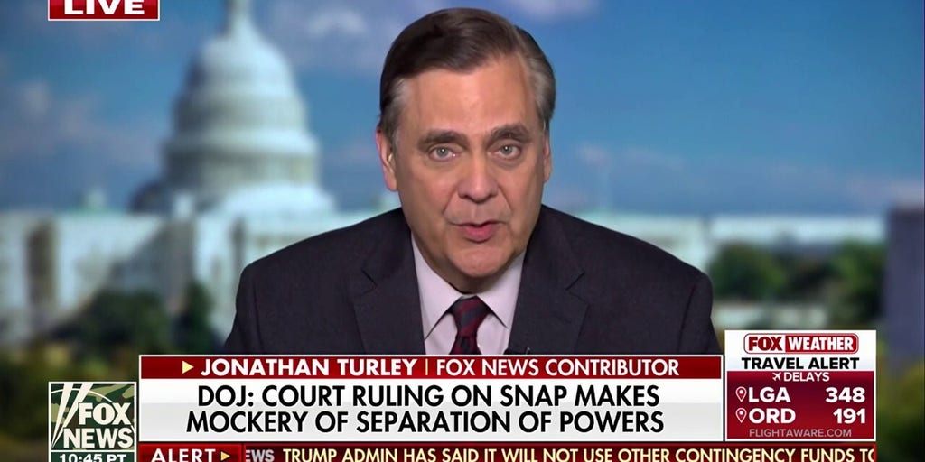 The Supreme Court has a curious situation here, legal expert says