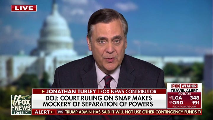  The Supreme Court has a curious situation here, legal expert says