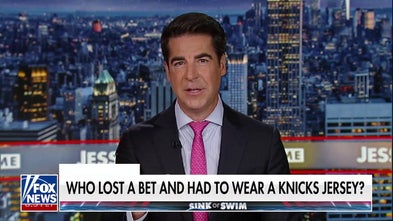 'Sink or Swim': Nancy Pelosi vs. Gavin Newsom