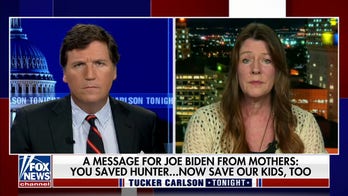 Our country needs to prioritize addiction recovery and treatment: Jacqui Berlinn