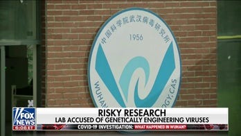 Republicans to launch investigations on COVID-19 origins