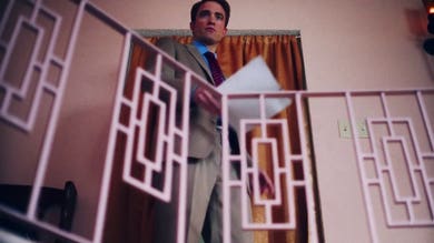 'Primetime' trailer
