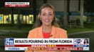 Sen Ashley Moody secures Florida GOP US Senate nomination to keep seat