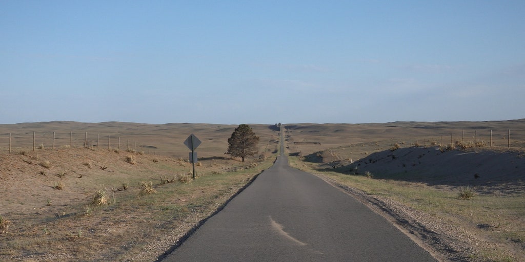 Nebraska cattleman struggle to recover after wildfires because of ongoing drought