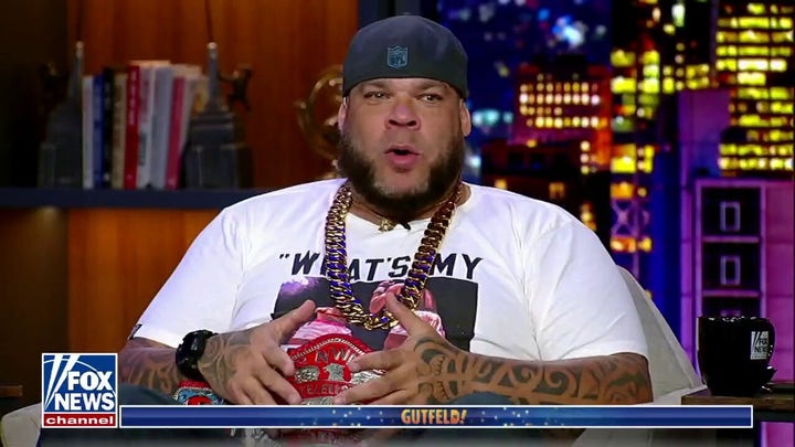 Pelosi is harder to get rid of than a fondue set you got as a wedding gift: Gutfeld