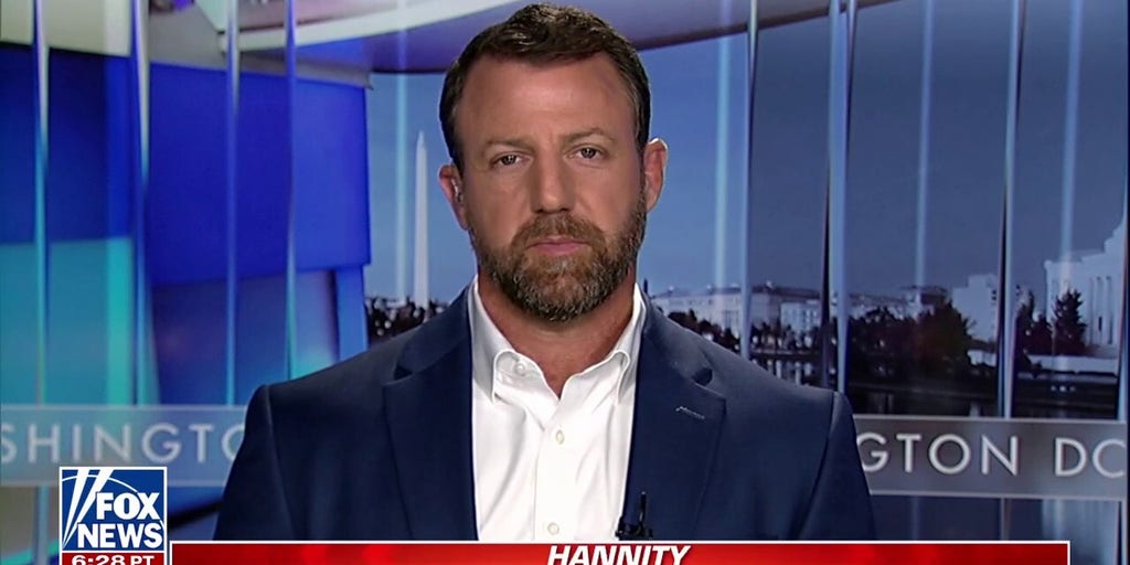Dems can’t turn away from the ‘lie’ about the border crisis, says GOP senator