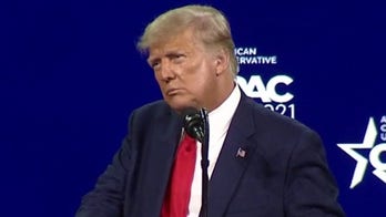 Facebook oversight committee upholds Trump suspension
