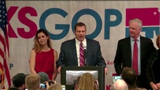 Kansas, Michigan, Missouri hold key primary elections	 - Fox News