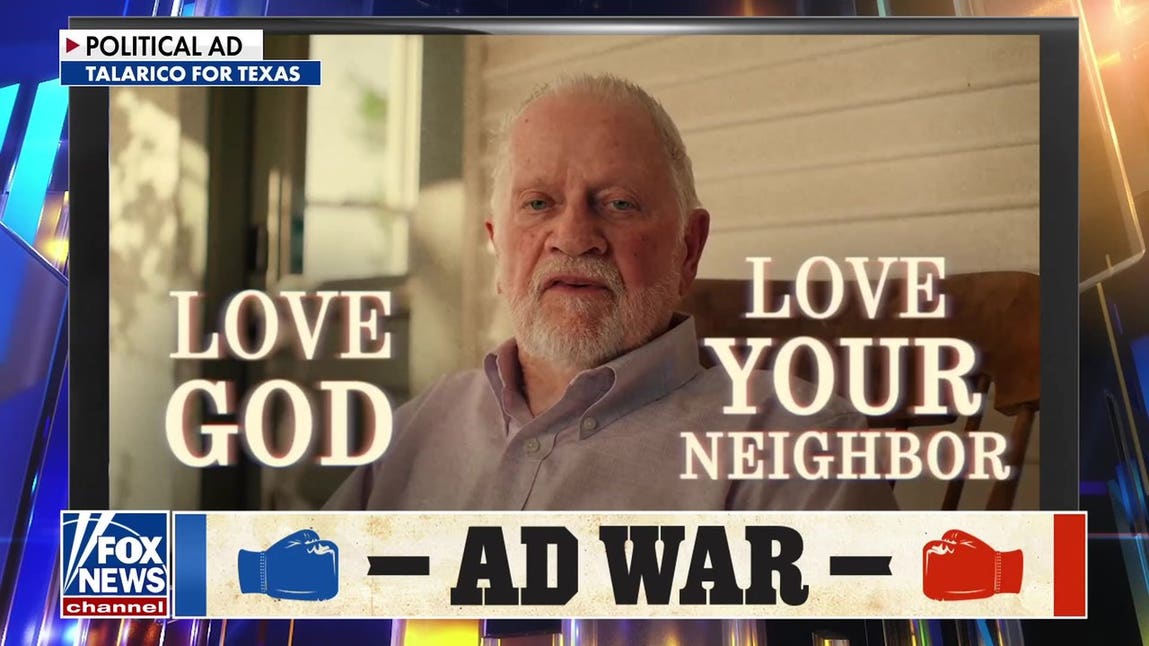 Ad War: Terry Schilling rates campaign ads from the 2026 cycle