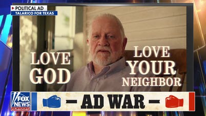 Ad War: Terry Schilling rates campaign ads from the 2026 cycle