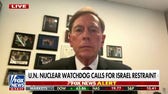 Israel needs to keep their eye on 'finishing the task in Gaza': Gen. David Petraeus