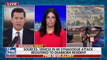 Sources say vehicle in Synagogue attack registered to naturalized US citizen from Lebanon