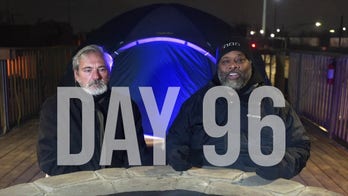 ROOFTOP REVELATIONS: Day 96 with Pastor Corey Brooks 